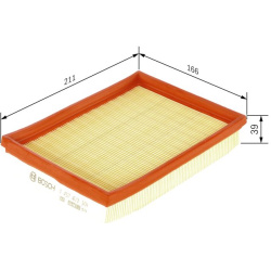 oro filtras
                                BOSCH                                1457433309, BOSCH, 1457433309, auto detalė