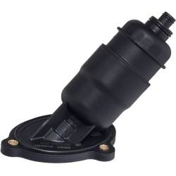 hidraulinių filtrų komplektas, automatinė transmisija
                                HENGST FILTER                       