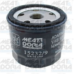 alyvos filtras
                                MEAT &amp; DORIA                                                15232/9, Nenur