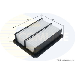 Filtras oro
                                COMLINE                                                EAF1082, COMLINE, EAF1082,