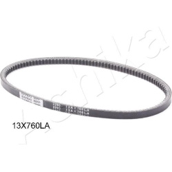 V formos diržas
                                ASHIKA                                                109-13X760, ASHIKA, 10
