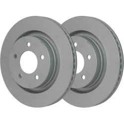 stabdžių diskas (1vnt)
                                ATE                                24.0126-0179.1, ATE, 240126-01791