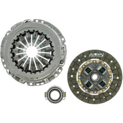 sankabos komplektas AISIN Clutch Kit (3P)
                                                KT-132A, Nenurodytas gamintojas, KT