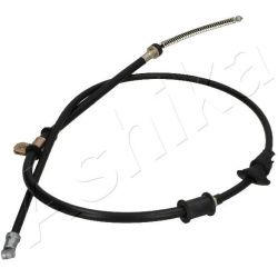 trosas, stovėjimo stabdys
                                ASHIKA                                                131-05-504, 