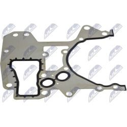 tarpiklis, alyvos siurblys
                                NTY                                                NUP-PL-011, NTY
