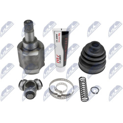 pusašio šarnyras
                                NTY                                NPW-CT-070, NTY, NPW-CT-070, auto detal
