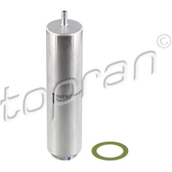 kuro filtras
                                TOPRAN                                                500 898, Nenurodytas gamin