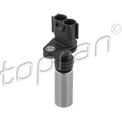 jutiklis, alkūninio veleno impulsas
                                TOPRAN                                                62