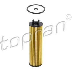 alyvos filtras
                                TOPRAN                                                119 698, Nenurodytas gam