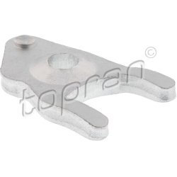 Laikiklis, purkštukas
                                TOPRAN                                306 102, Nenurodytas gamintojas,