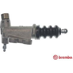 darbinis cilindras, sankaba ESSENTIAL LINE
                                BREMBO                                            