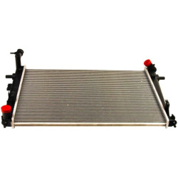 Aušinimo radiatorius
MAXGEAR AC230053, MAXGEA
