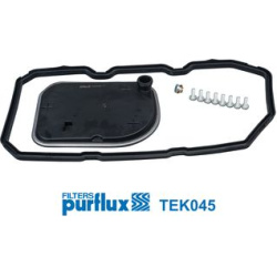hidraulinių filtrų komplektas, automatinė transmisija
                                PURFLUX                             