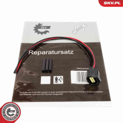 Kabelių remonto komplektas, generatorius
                                ESEN SKV                                           