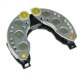 lygintuvas, kintamosios srovės generatorius AS
                                AS-PL                                        