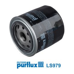 alyvos filtras
                                PURFLUX                                LS979, PURFLUX, LS979, auto detalė