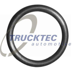 tarpiklis, alyvos išleidimo anga (užpildytuvas)
                                TRUCKTEC AUTOMOTIVE                        