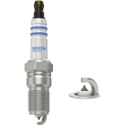 uždegimo žvakė Platinum
                                BOSCH                                0 242 236 658, BOSCH, 0 242 2