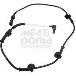 jutiklis, rato greitis
MEAT & DORIA 901148