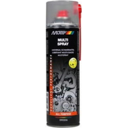 Universalus tepalas MPL 500ml MOTIP
                                Motip                                                MOT0