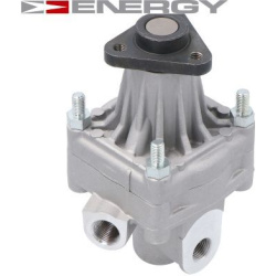 hidraulinis siurblys, vairo sistema
                                ENERGY                                                PW6