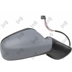 išorinis veidrodėlis LORO
                                ABAKUS                                                2926M04, Ne