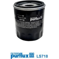 alyvos filtras
                                PURFLUX                                LS718, PURFLUX, LS718, auto detalė