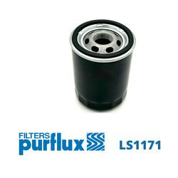 alyvos filtras
                                PURFLUX                                                LS1171, PURFLUX, LS1171