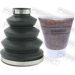 pusašio šarnyro apsauga
                                FEBEST                                                2117P-EXP, Ne