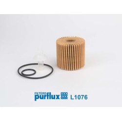 alyvos filtras
                                PURFLUX                                                L1076, PURFLUX, L1076, 