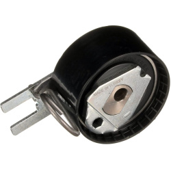 įtempiklio skriemulys, paskirstymo diržas PowerGrip™
                                GATES                               