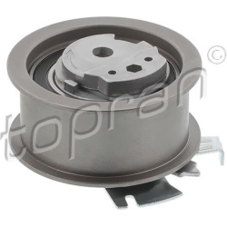 įtempiklio skriemulys, paskirstymo diržas
                                TOPRAN                                           