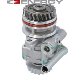hidraulinis siurblys, vairo sistema
                                ENERGY                                                PW6