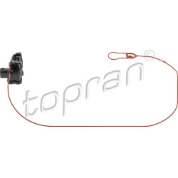 valdiklis, centrinio užrakto sistema
                                TOPRAN                                                1