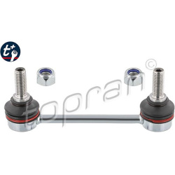 stabilizatoriaus traukė t+
                                TOPRAN                                600 368, Nenurodytas gamint