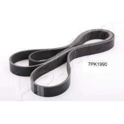 V formos rumbuoti diržai
                                ASHIKA                                                112-7PK1990, 