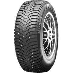 Žieminės padangos 215/70R15 KUMHO WI31 98T Studdable 3PMSF M+S
                                KUMHO                       
