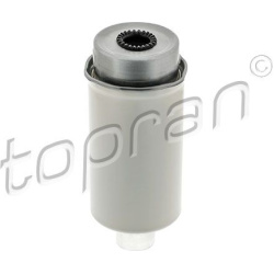 kuro filtras
                                TOPRAN                                                302 728, Nenurodytas gamin