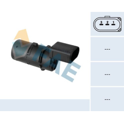 FAE                                                66058, Nenurodytas gamintojas, 66058, auto detalė