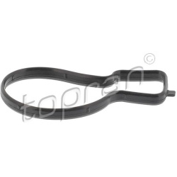 tarpiklis, termostatas
                                TOPRAN                                117 617, Nenurodytas gamintojas,