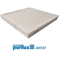 filtras, salono oras
                                PURFLUX                                                AH727, PURFLUX, A