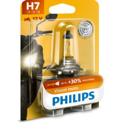 lemputė Vision moto
                                PHILIPS                                                12972PRBW, PHILIP