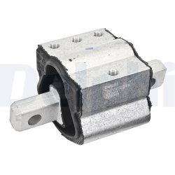 montavimas, automatinė transmisija
                                DELPHI                                                TEM