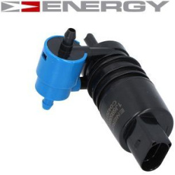 vandens siurblys, priekinio stiklo plovimas
                                ENERGY                                PS0010, ENE