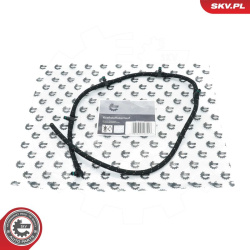 žarna, degalų išsiliejimo apsauga
                                ESEN SKV                                                