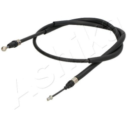 trosas, stovėjimo stabdys
                                ASHIKA                                                131-01-102, 