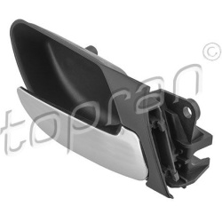 durų rankenėlė, vidaus
                                TOPRAN                                                502 453, Nenu