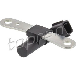 jutiklis, alkūninio veleno impulsas
                                TOPRAN                                701 958, Nenurodyt