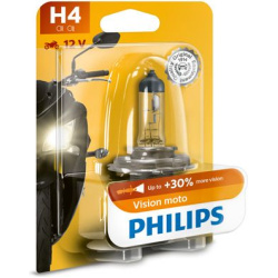 lemputė Vision moto
                                PHILIPS                                                12342PRBW, PHILIP
