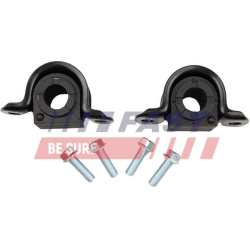 guolių komplektas, stabilizatorius
                                FAST                                FT18474, FAST, FT1847